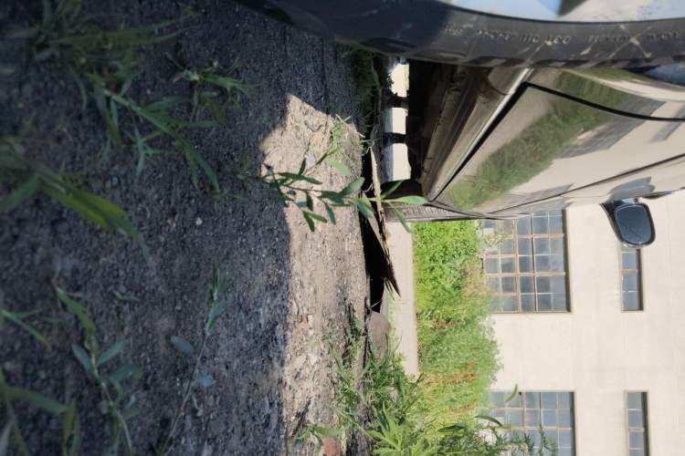 Used Buick GL8 2014 2.4L Classic Edition Chassis Rear Right