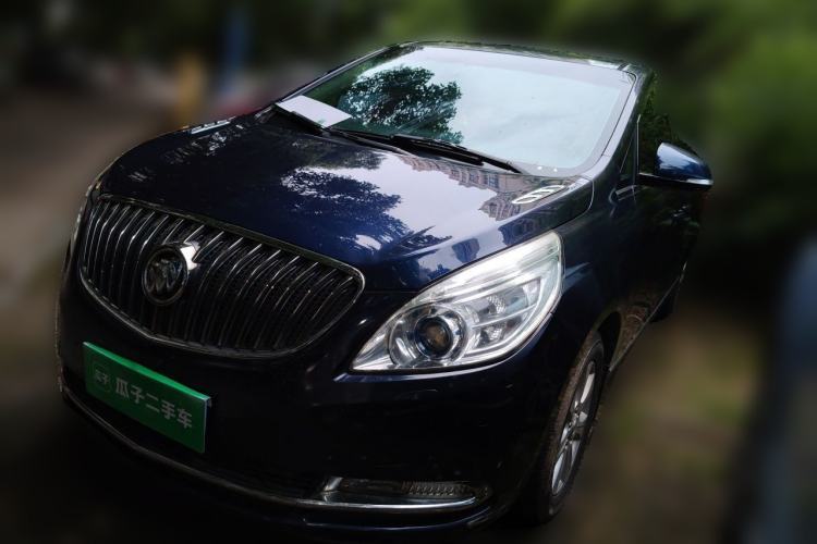 Used Buick GL8 2014 3.0L XT Luxury Business Flagship Edition Guazi used car, China used car export, Used car for sale, Used  cars, Cheapest cars for sale