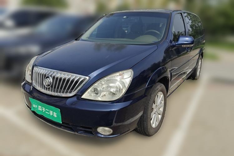 Used Buick GL8 2014 2.4L Classic Edition Guazi used car, China used car export, Used car for sale, Used  cars, Cheapest cars for sale