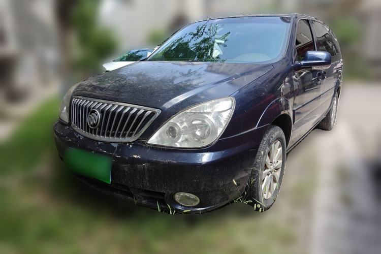 Used Buick GL8 2014 2.4L Classic Edition Guazi used car, China used car export, Used car for sale, Used  cars, Cheapest cars for sale
