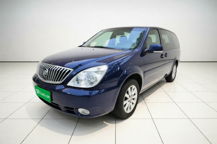 Used Buick GL8 2014 2.4L Classic Edition Guazi used car, China used car export, Used car for sale, Used  cars, Cheapest cars for sale
