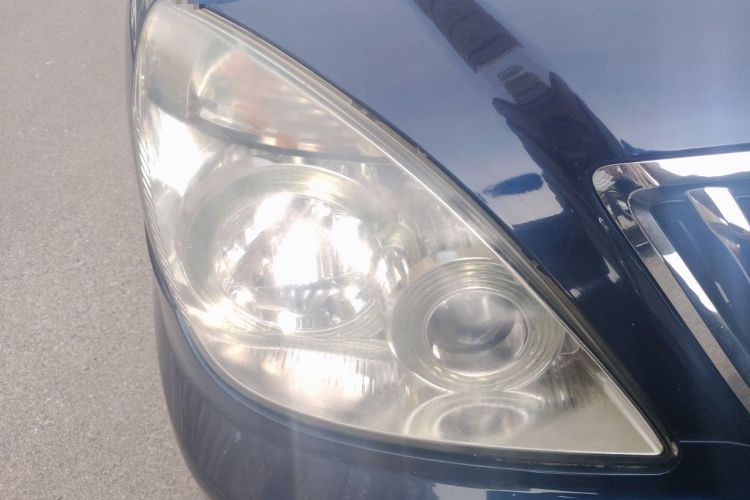 Used Buick GL8 2014 2.4L Executive Edition Exterior 6