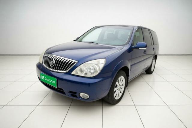 Used Buick GL8 2014 2.4L Executive Edition