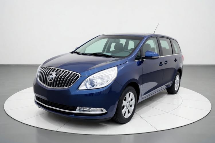 Used Buick GL8 2014 3.0L XT Luxury Business Flagship Edition Guazi used car, China used car export, Used car for sale, Used  cars, Cheapest cars for sale