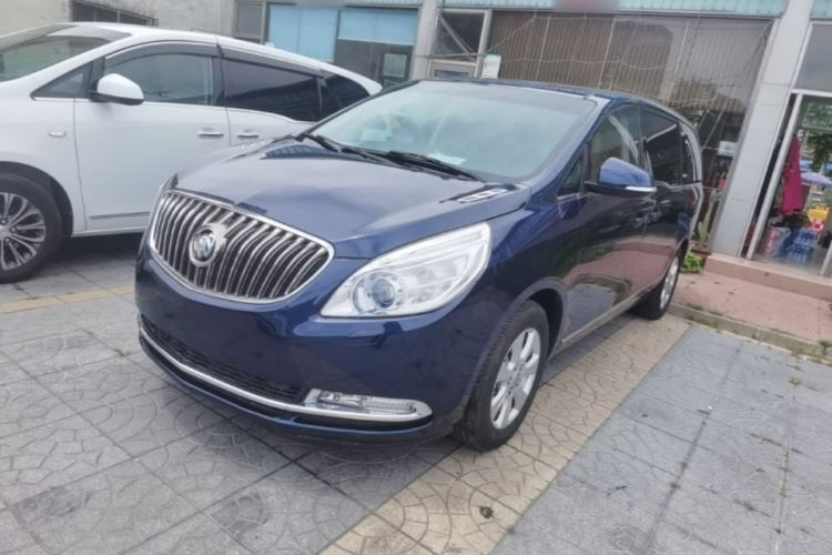 Used Buick GL8 2014 3.0L XT Luxury Business Flagship Edition Guazi used car, China used car export, Used car for sale, Used  cars, Cheapest cars for sale