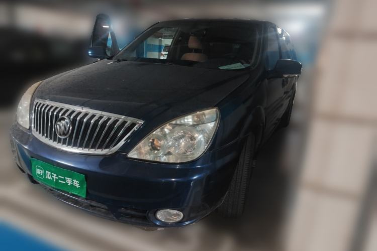 Used Buick GL8 2014 2.4L Comfort Edition Guazi used car, China used car export, Used car for sale, Used  cars, Cheapest cars for sale