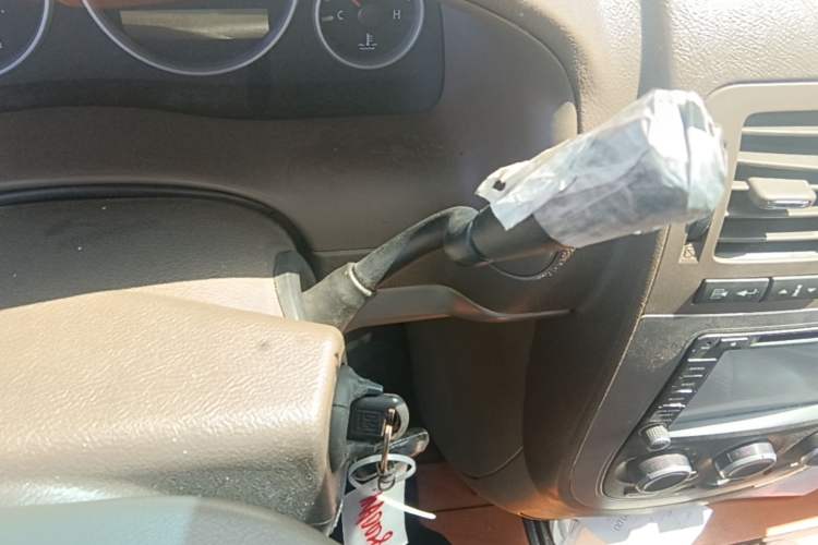 Used Buick GL8 2014 2.4L Classic Edition Gear Lever