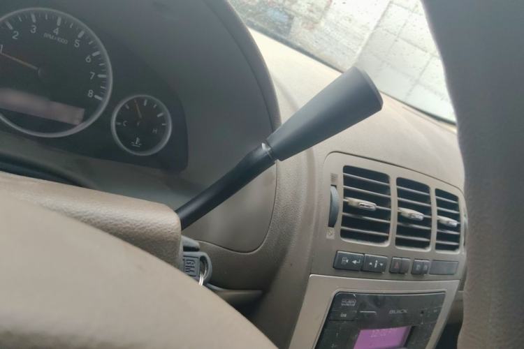 Used Buick GL8 2014 2.4L Classic Edition Gear Lever