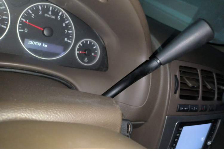Used Buick GL8 2014 2.4L Classic Edition Gear Lever