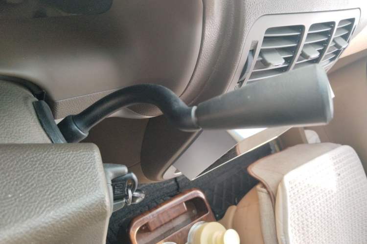 Used Buick GL8 2014 2.4L Classic Edition Gear Lever