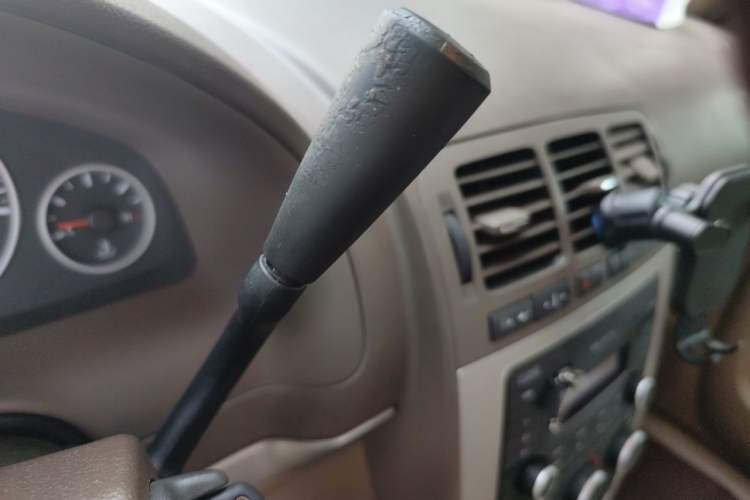 Used Buick GL8 2014 2.4L Classic Edition Gear Lever