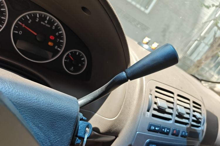 Used Buick GL8 2014 2.4L Classic Edition Gear Lever
