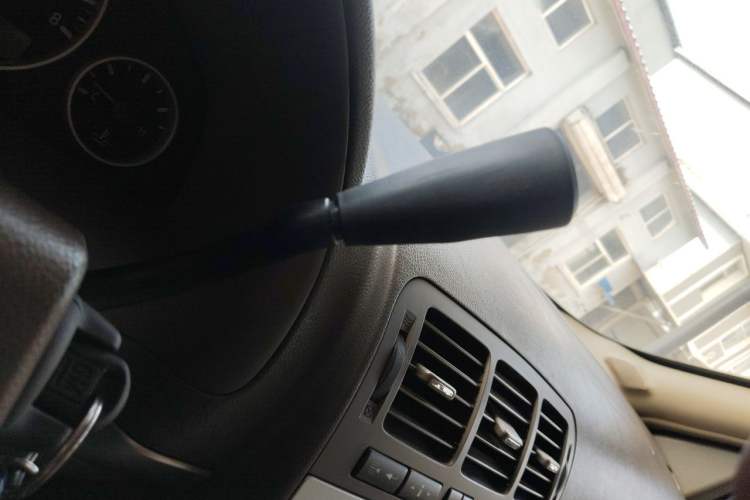 Used Buick GL8 2014 2.4L Classic Edition Gear Lever