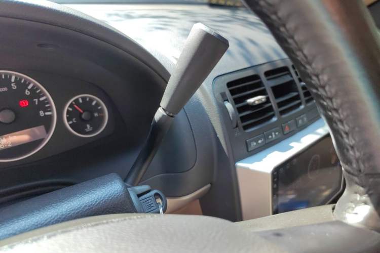 Used Buick GL8 2014 2.4L Executive Edition Gear Lever