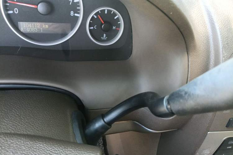 Used Buick GL8 2014 2.4L Classic Edition Gear Lever