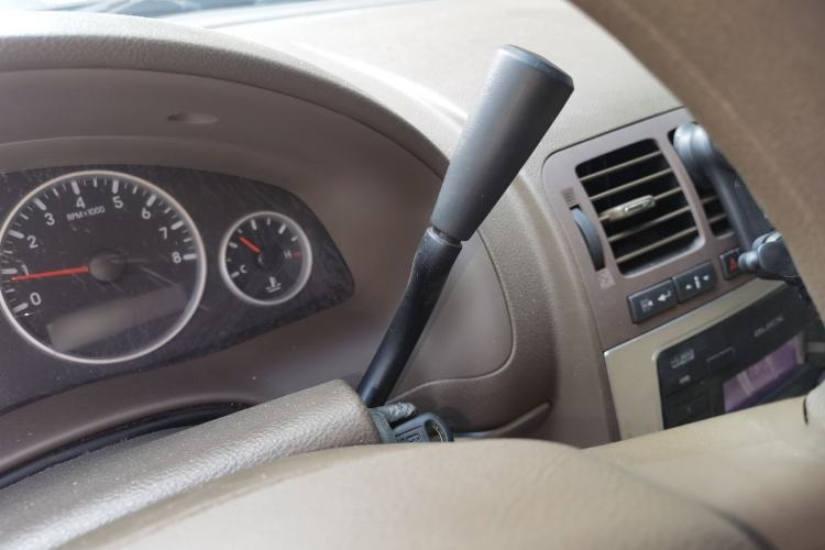 Used Buick GL8 2014 2.4L Classic Edition Gear Lever