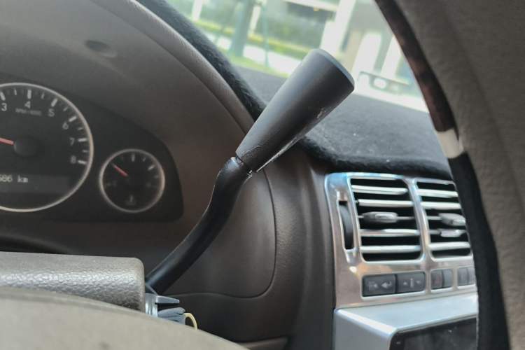 Used Buick GL8 2014 2.4L Classic Edition Gear Lever