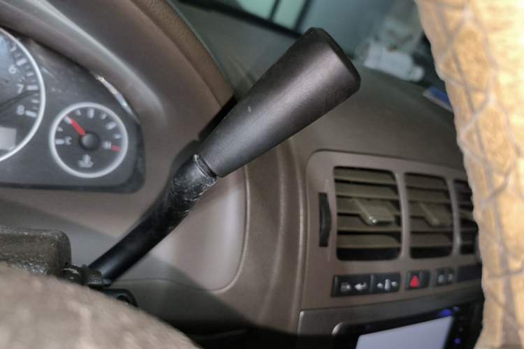 Used Buick GL8 2014 2.4L Classic Edition Gear Lever