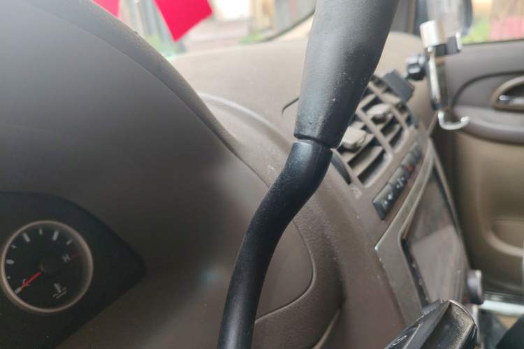 Used Buick GL8 2014 2.4L Classic Edition Gear Lever