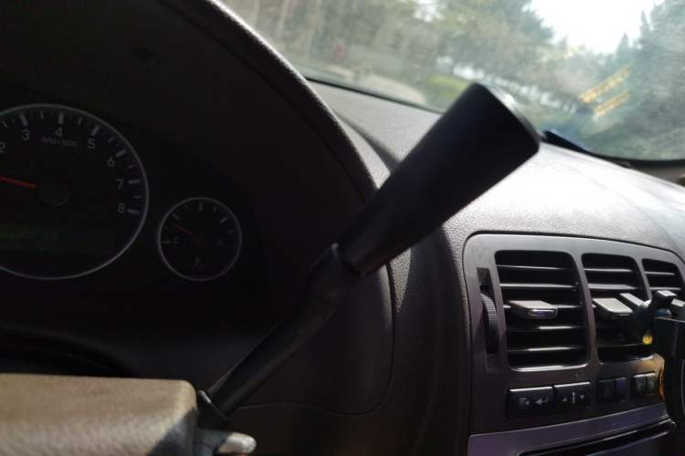 Used Buick GL8 2014 2.4L Classic Edition Gear Lever