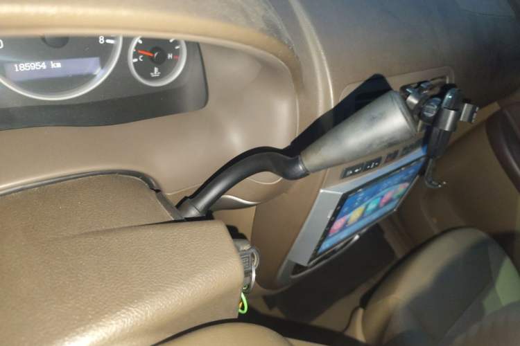 Used Buick GL8 2014 2.4L Comfort Edition Gear Lever