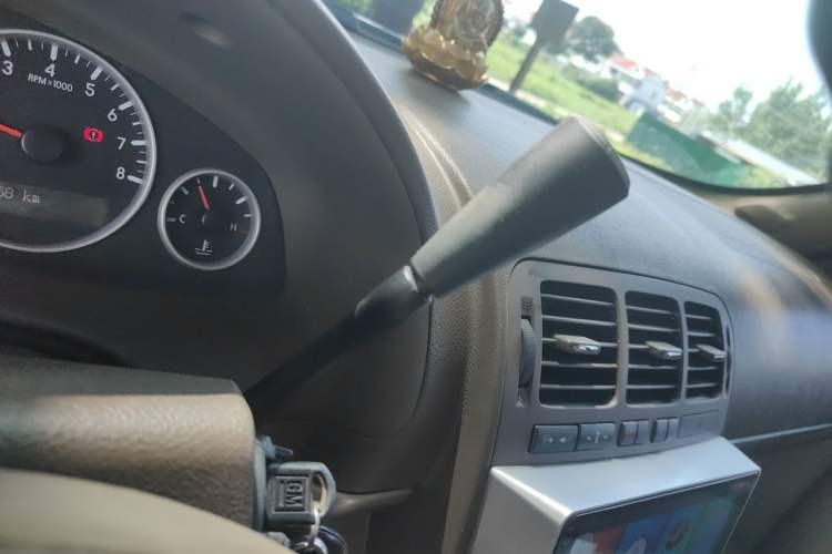 Used Buick GL8 2014 2.4L Classic Edition Gear Lever