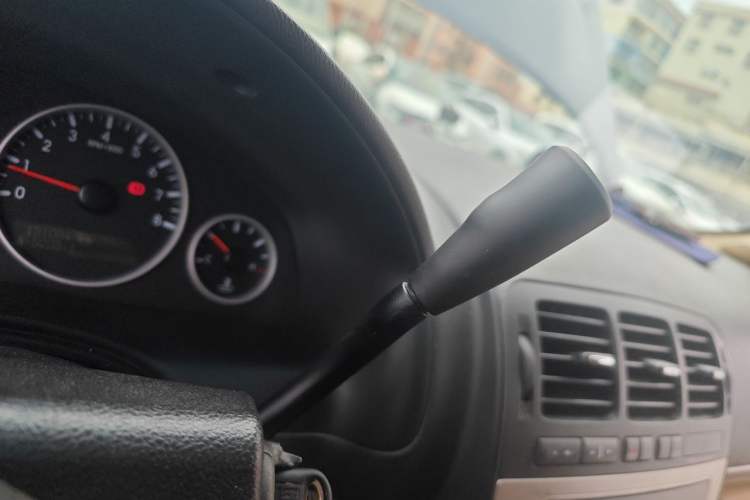 Used Buick GL8 2014 2.4L Executive Edition Gear Lever