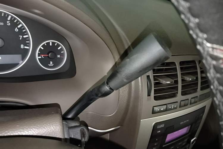 Used Buick GL8 2014 2.4L Classic Edition Gear Lever