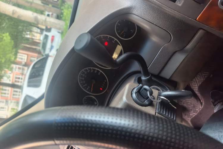 Used Buick GL8 2014 2.4L Classic Edition Gear Lever
