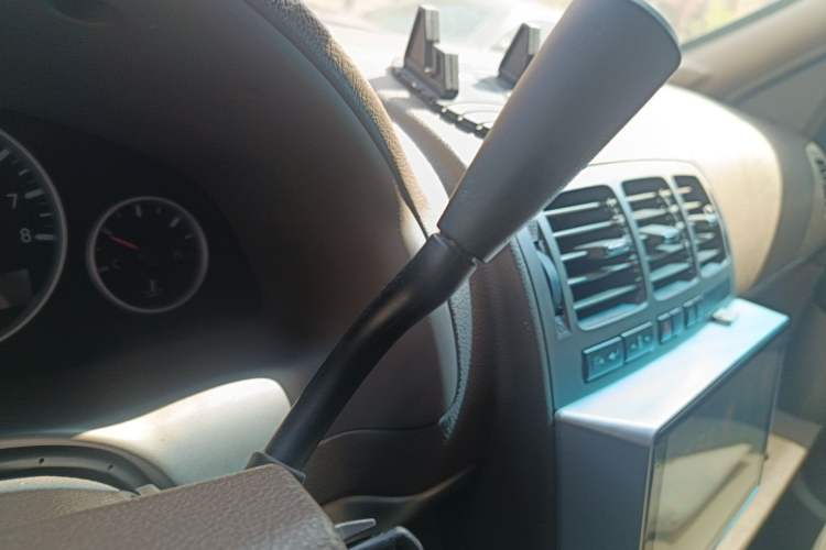 Used Buick GL8 2014 2.4L Classic Edition Gear Lever
