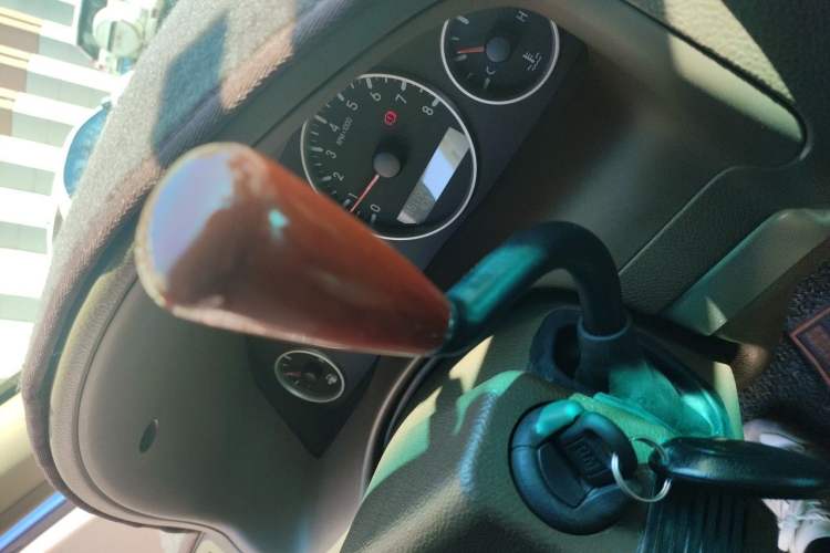 Used Buick GL8 2014 2.4L Classic Edition Gear Lever