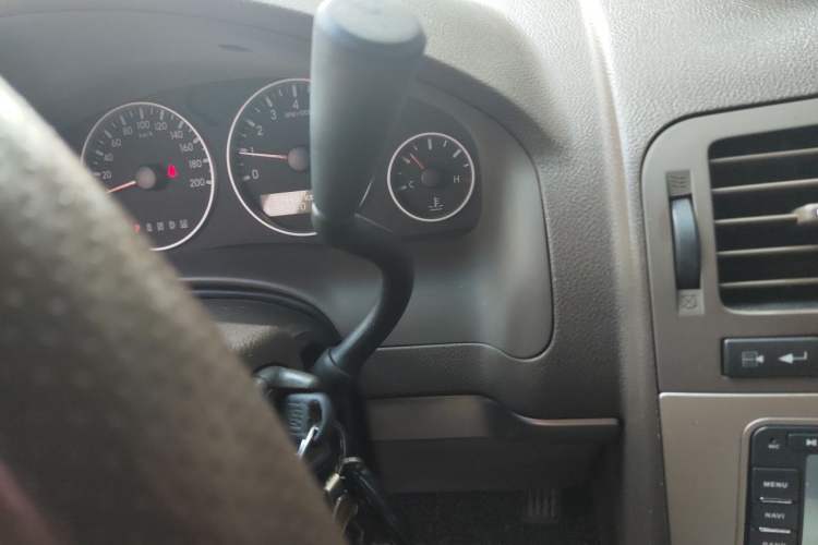 Used Buick GL8 2014 2.4L Classic Edition Gear Lever
