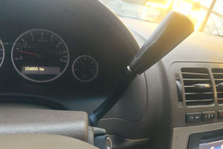 Used Buick GL8 2014 2.4L Classic Edition Gear Lever