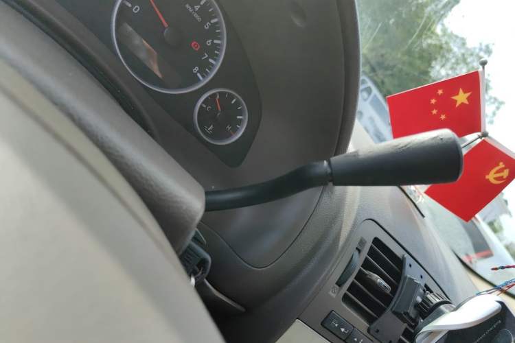 Used Buick GL8 2014 2.4L Classic Edition Gear Lever
