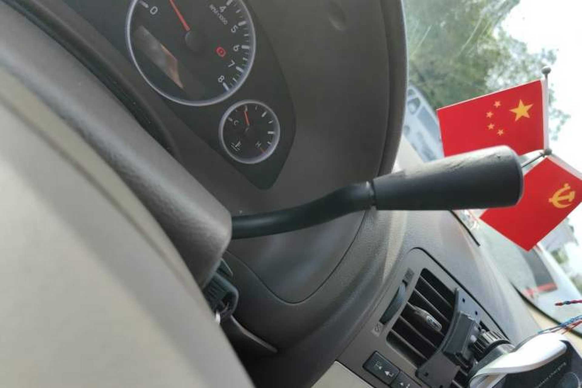Used Buick GL8 2014 2.4L Classic Edition Gear Lever
