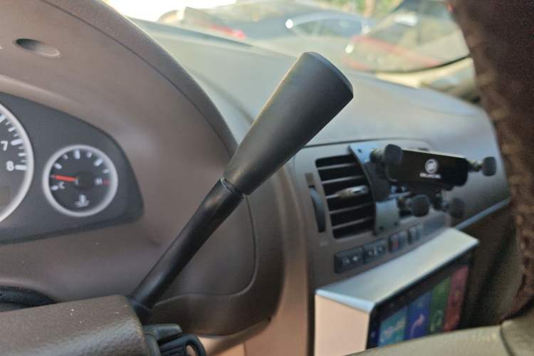 Used Buick GL8 2014 2.4L Classic Edition Gear Lever