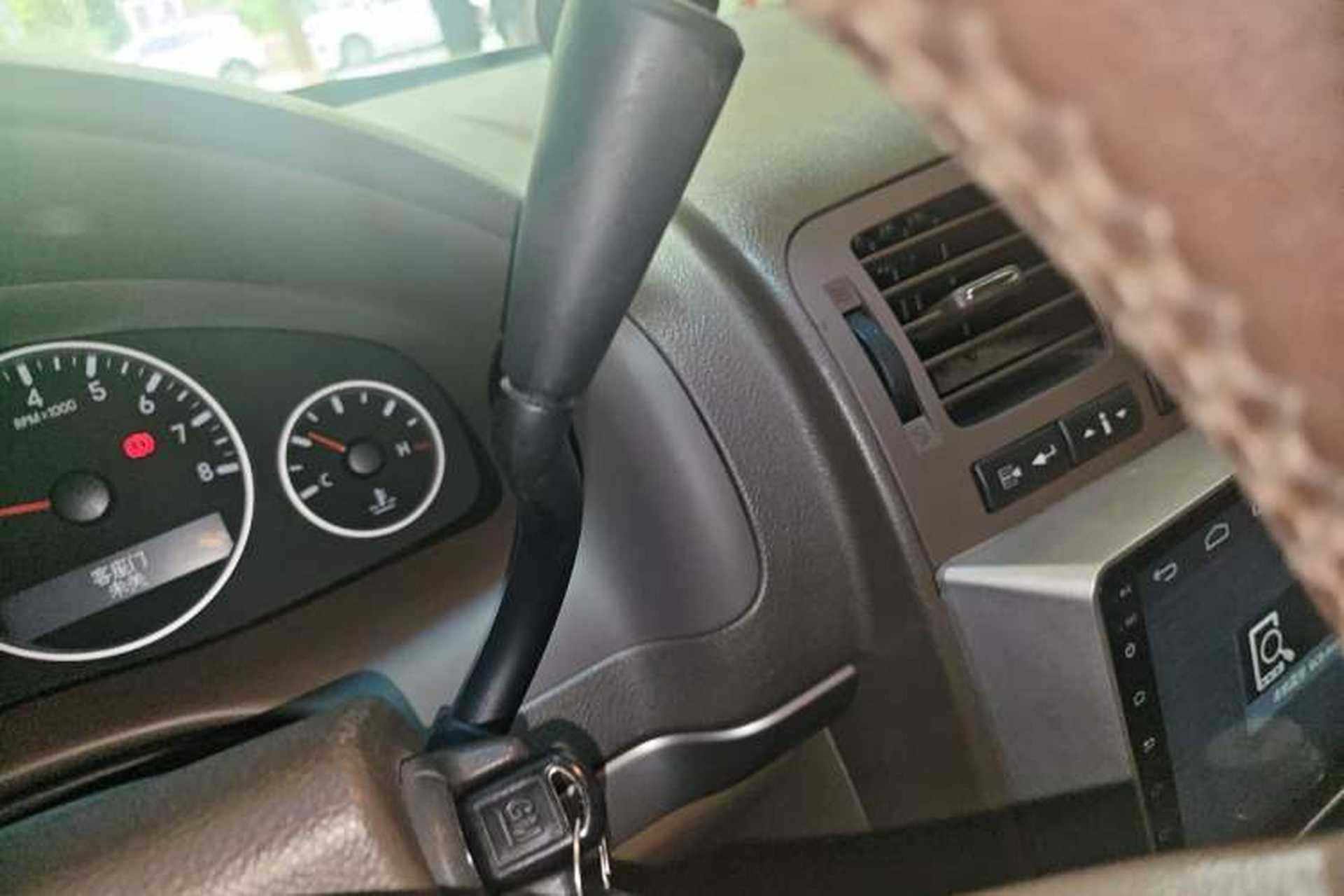 Used Buick GL8 2014 2.4L Classic Edition Gear Lever