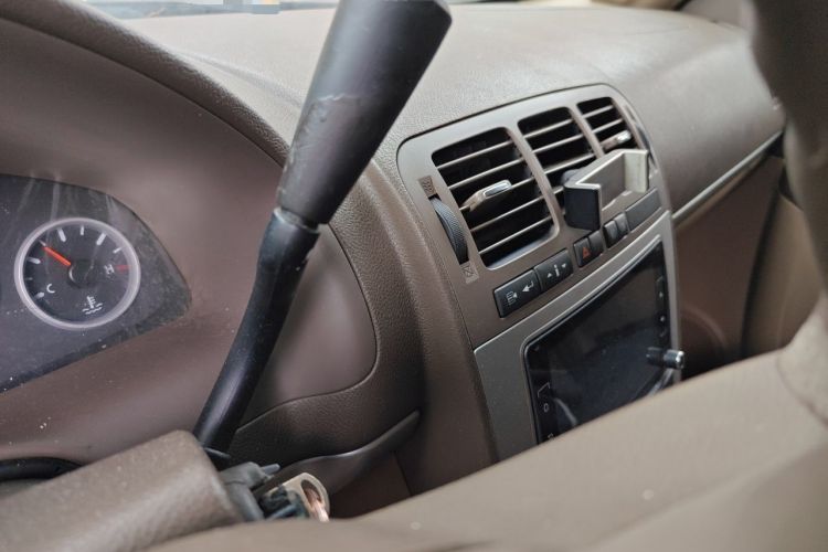 Used Buick GL8 2014 2.4L Comfort Edition Gear Lever