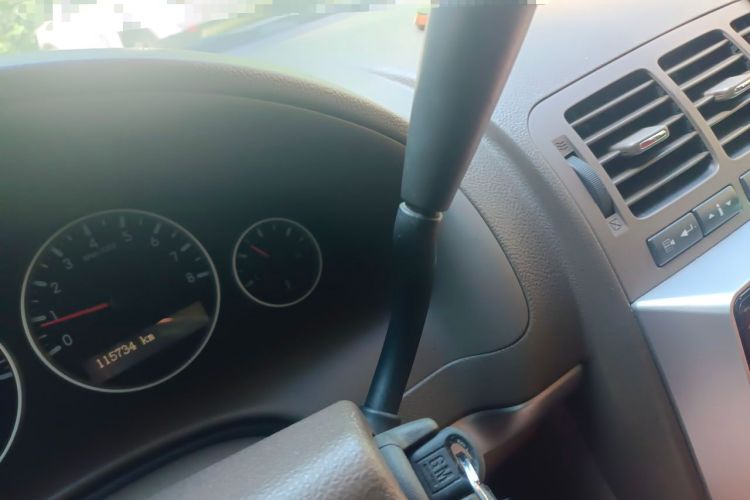 Used Buick GL8 2014 2.4L Classic Edition Gear Lever