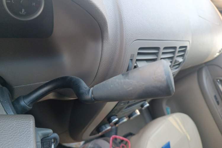 Used Buick GL8 2014 2.4L Classic Edition Gear Lever