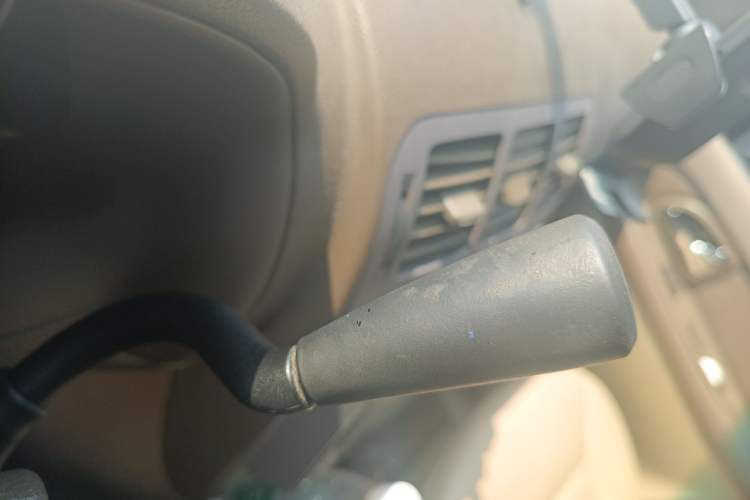 Used Buick GL8 2014 2.4L Classic Edition Gear Lever