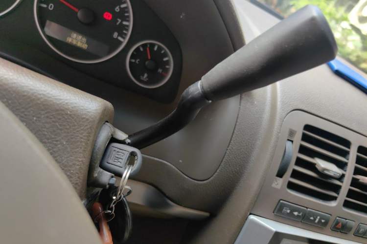 Used Buick GL8 2014 2.4L Comfort Edition Gear Lever