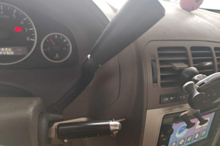 Used Buick GL8 2014 2.4L Classic Edition Gear Lever