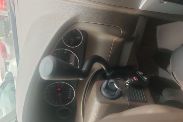 Used Buick GL8 2014 2.4L Classic Edition Gear Lever