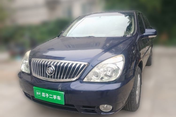 Used Buick GL8 2014 2.4L Classic Edition Guazi used car, China used car export, Used car for sale, Used cars, Cheapest cars for sale