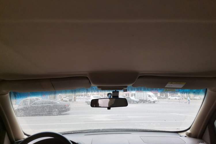 Used Buick GL8 2014 2.4L Classic Edition Headliner