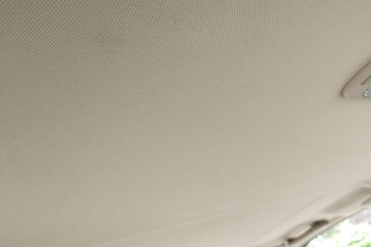 Used Buick GL8 2014 2.4L Classic Edition Headliner