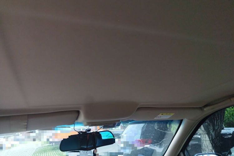 Used Buick GL8 2014 2.4L Classic Edition Headliner