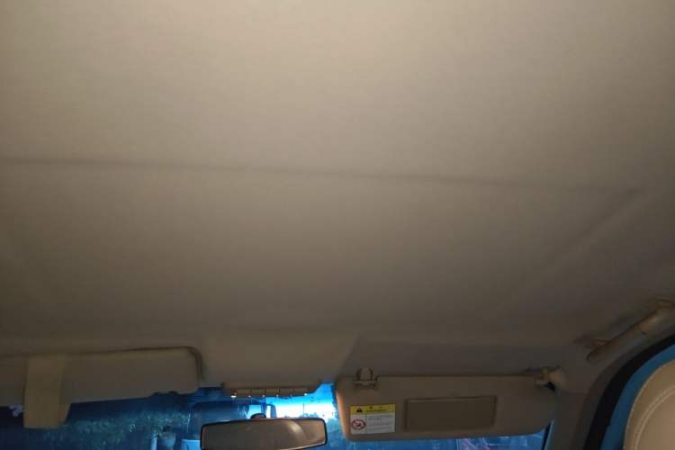 Used Buick GL8 2014 2.4L Classic Edition Headliner