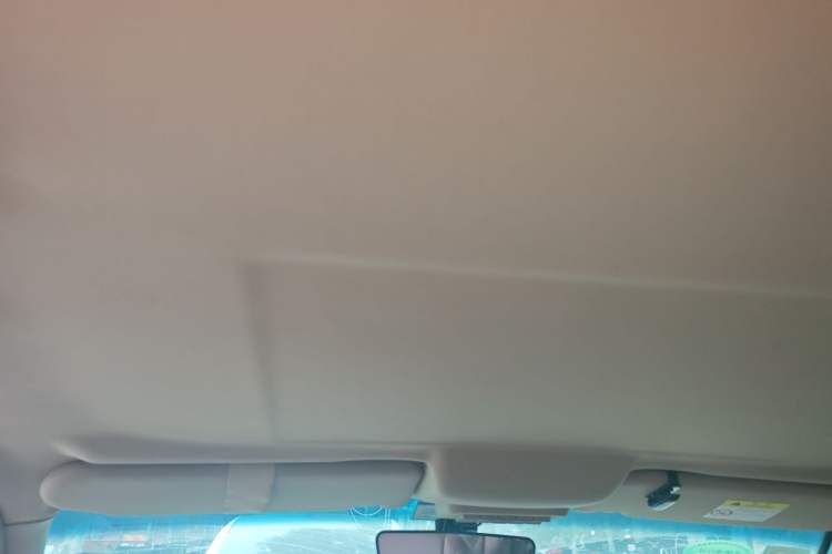 Used Buick GL8 2014 2.4L Classic Edition Headliner